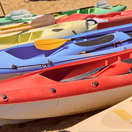 Embrace The Life In Our Functional Bibione