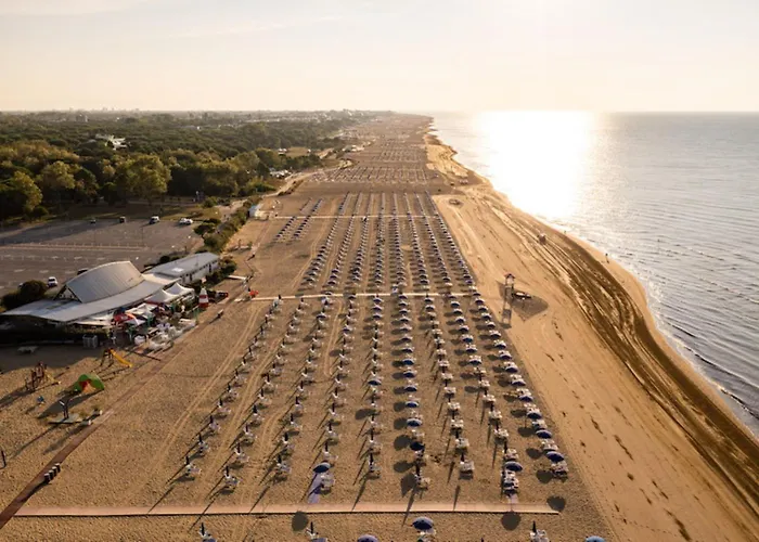 Appartamento Embrace The Life In Our Functional Bibione