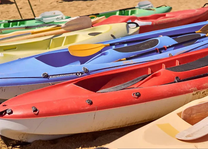 Embrace The Life In Our Functional Bibione