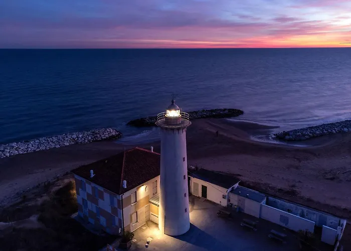 Embrace The Life In Our Functional * Bibione